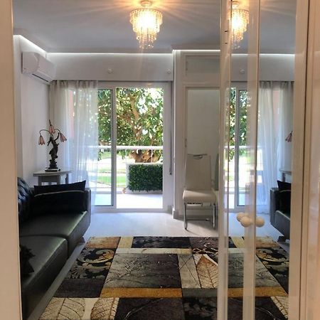 Estudio Vacacional Benalmadena Playa Exteriör bild