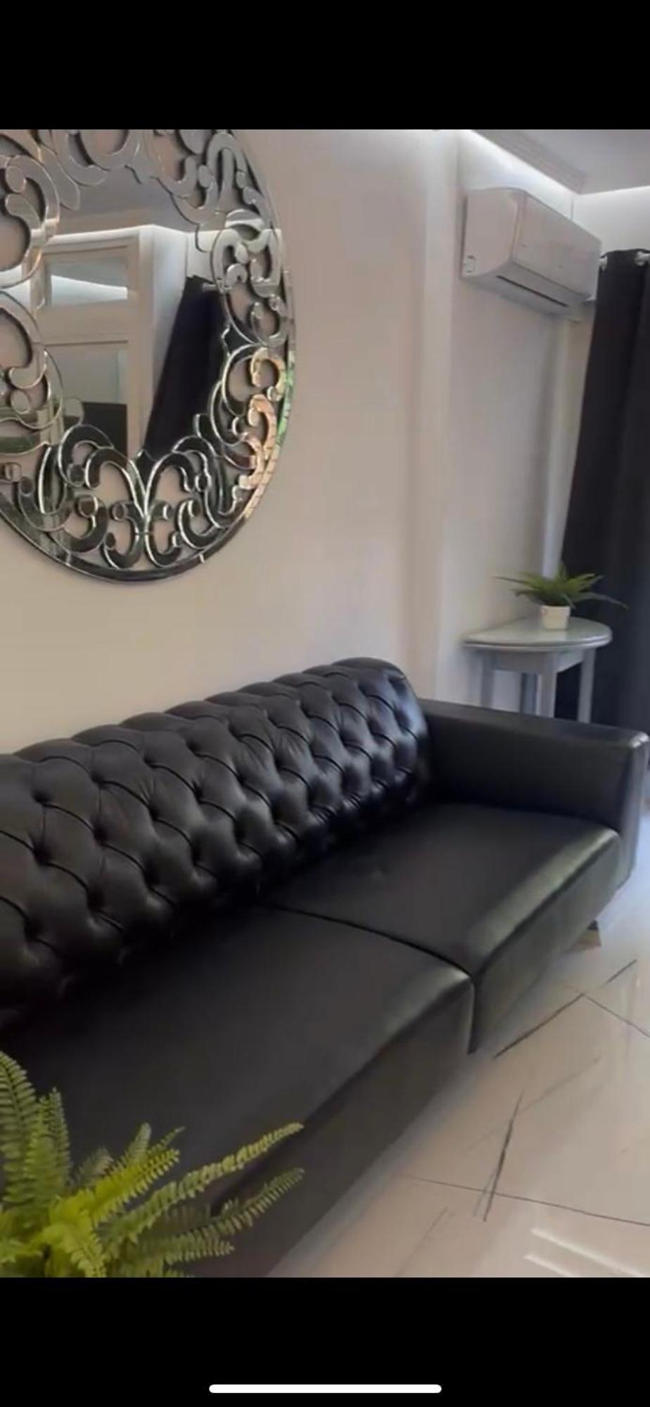 Estudio Vacacional Benalmadena Playa Exteriör bild