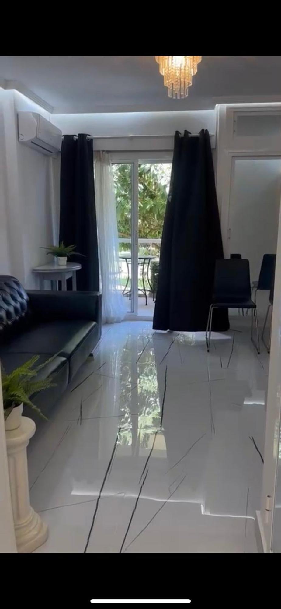 Estudio Vacacional Benalmadena Playa Exteriör bild